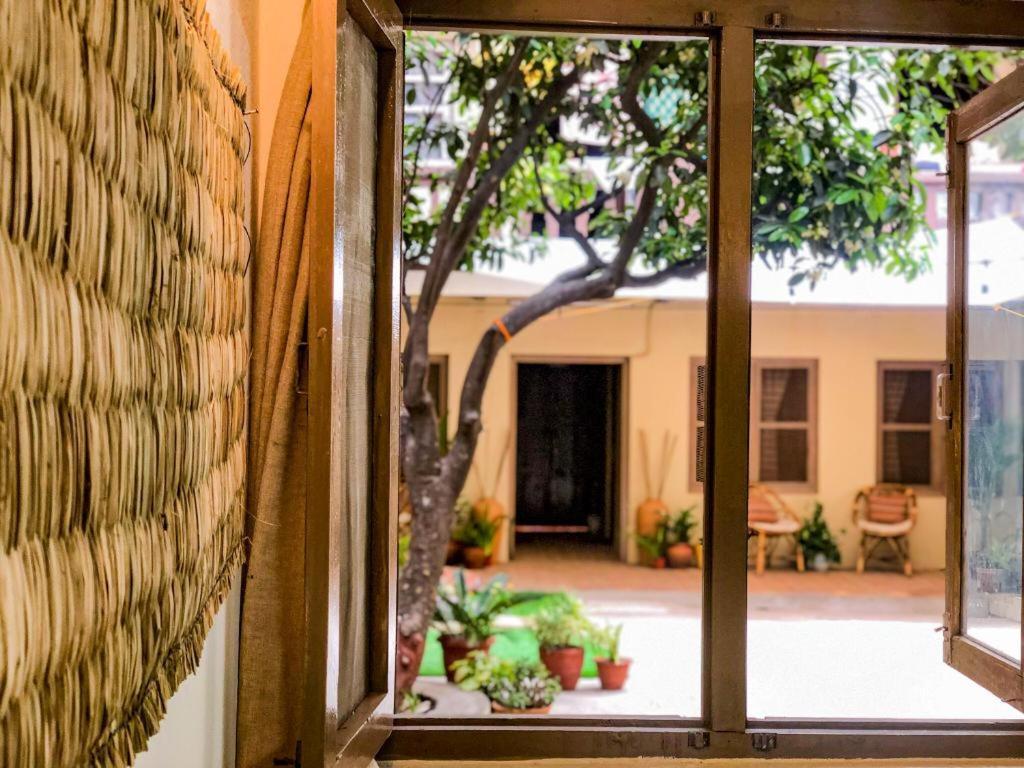 דירות קטמנדו The Melo Pomelo Courtyard. מראה חיצוני תמונה